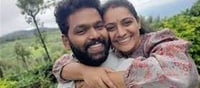 എന്നെ ഒന്ന് പ്രണയിക്കാൻ എന്റ ഭർത്താവിന് എന്തൊക്കെ ബുദ്ധിമുട്ടുകൾ സഹിക്കണം; മീര വാസുദേവൻ!